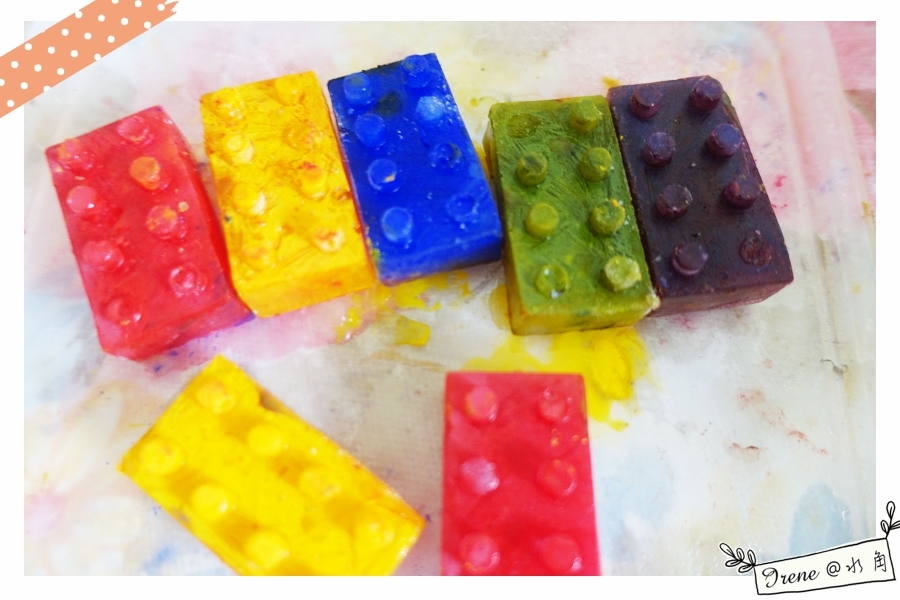 【藝起玩樂 DIY】夏日遊戲， 色彩繽紛冰塊畫 ~製作分享_img_2