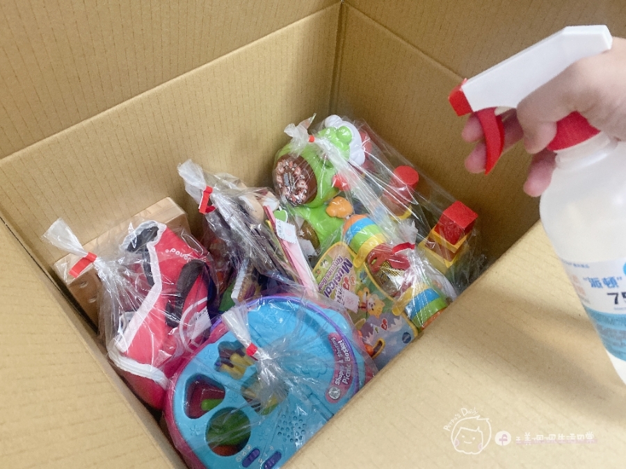 [育兒空間解放]隨時體驗多樣化玩具-TOYSUB童益趣-來自日本的玩具共享平台_img_11