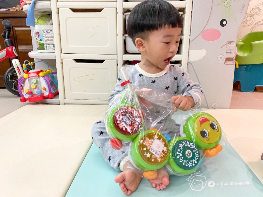 [育兒空間解放]隨時體驗多樣化玩具-TOYSUB童益趣-來自日本的玩具共享平台_img_23