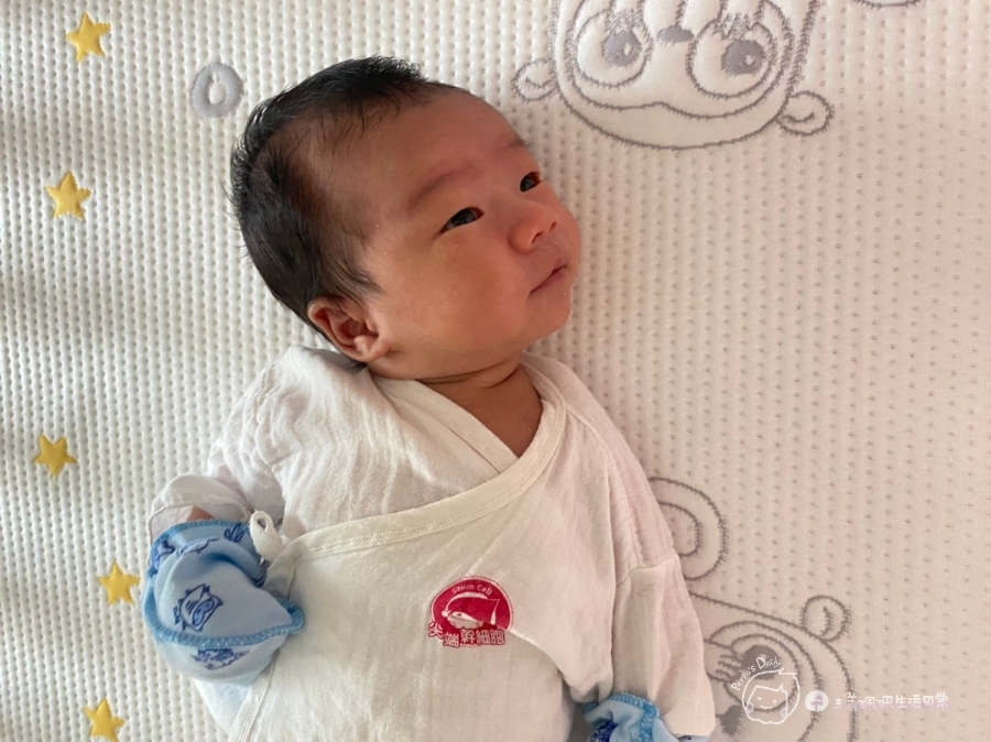 寶寶床墊推薦|安全無毒透氣防螨的QSHION可水洗床墊，讓寶寶舒適好眠_img_39