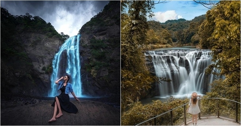 2022全台瀑布懶人包》探訪 14 座鬼斧神工的瀑布美景，夏天必備的森林活泉之旅！