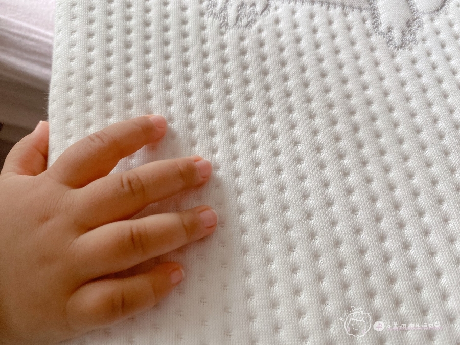 寶寶床墊推薦|安全無毒透氣防螨的QSHION可水洗床墊，讓寶寶舒適好眠_img_16