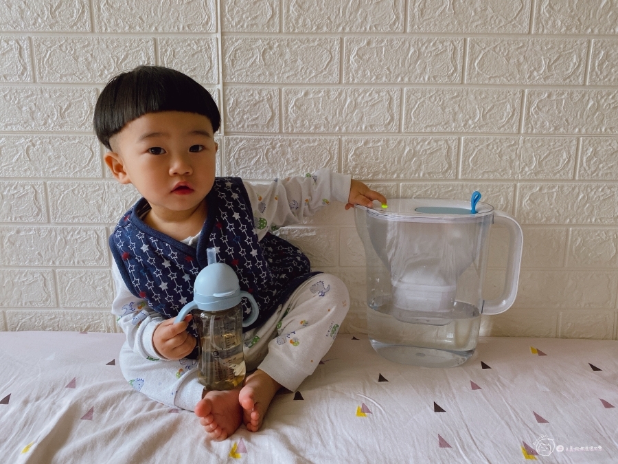 育兒分享|孩子健康就從喝對水開始-BRITA用芯守護全家人的好水_img_21
