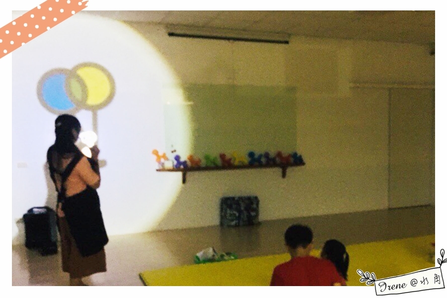 【色彩棒DIY】光影調色盤，讓孩子愛不釋手的光影遊戲~製作分享_img_2