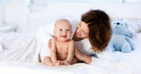 HMO奶粉是什麼？ HMO母乳寡醣守護孩子腸道，重要性超乎想像！