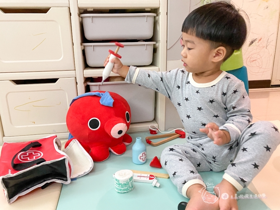 [育兒空間解放]隨時體驗多樣化玩具-TOYSUB童益趣-來自日本的玩具共享平台_img_45
