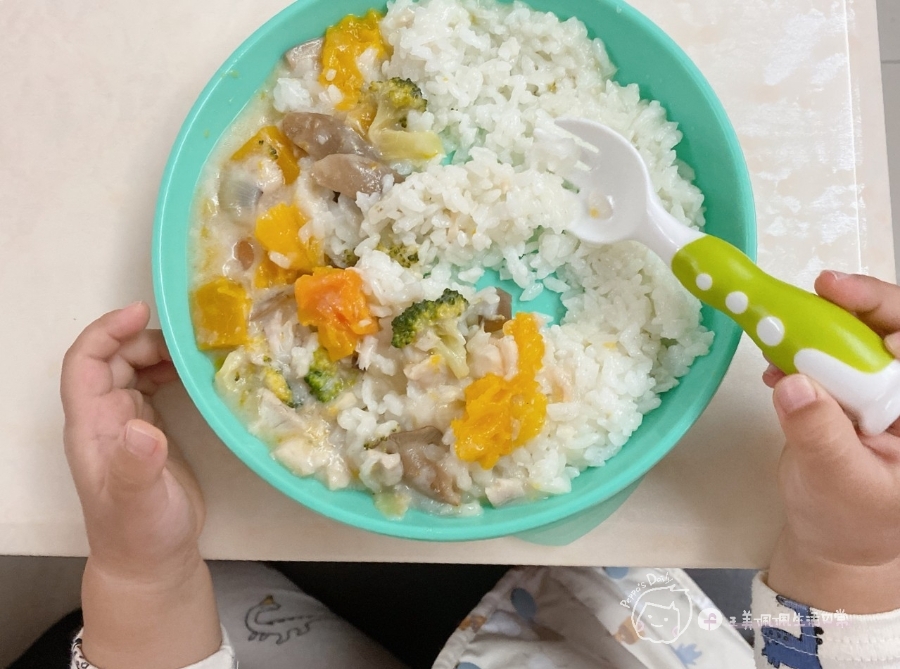 童食輕鬆備|營養師設計把關的低調味幼兒營養餐點-童食樂讓媽媽優雅準備漂亮上桌_img_58