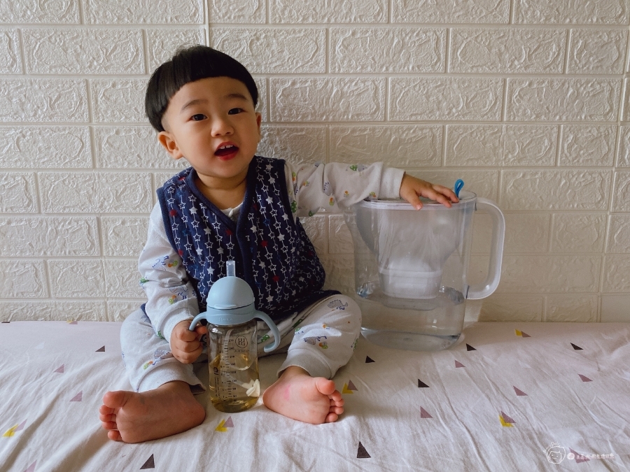 育兒分享|孩子健康就從喝對水開始-BRITA用芯守護全家人的好水_img_4