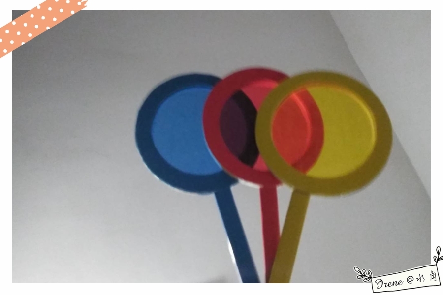 【色彩棒DIY】光影調色盤，讓孩子愛不釋手的光影遊戲~製作分享_img_5