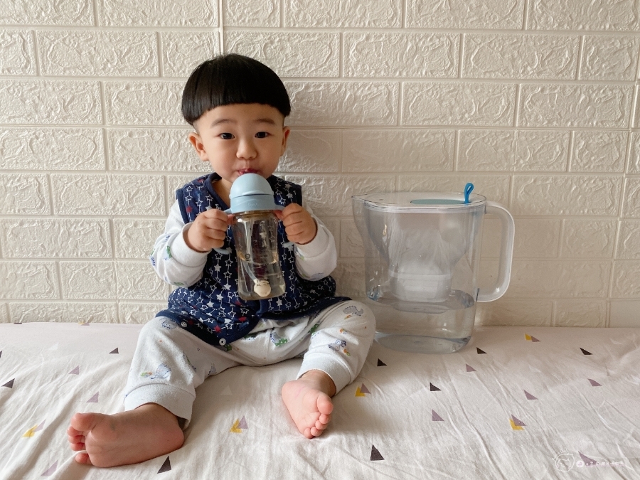 育兒分享|孩子健康就從喝對水開始-BRITA用芯守護全家人的好水_img_3