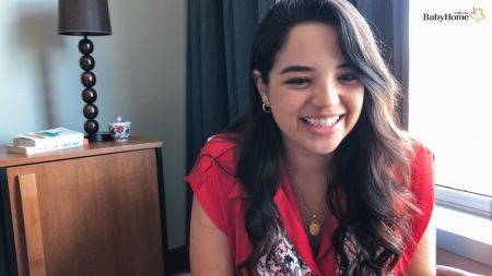 【專訪】大學外師Camila：青少年學習外語需要「原動力」！