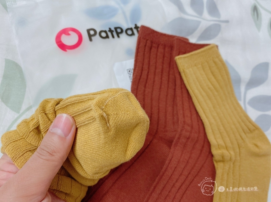 網購不踩雷|Patpat美國童裝線上購物-選擇多樣品質佳的跨境平台_img_45