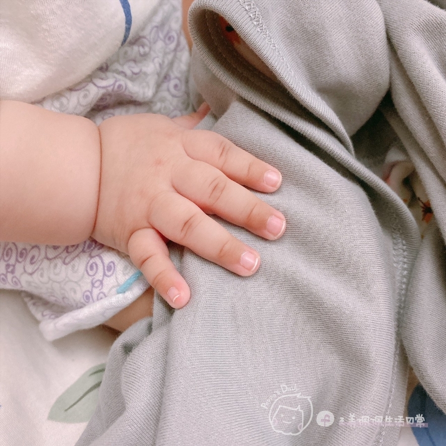 『育兒好物推薦』給寶寶最好的◈荷蘭FRESK有機棉嬰兒毯 ◈_img_17