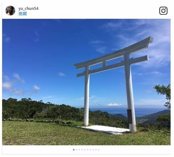 想看絕美鳥居 不必大老遠飛日本 全台7處仙境大公開 靠海純白鳥居實在太夢幻啦 Babyhome 新知大耳朵