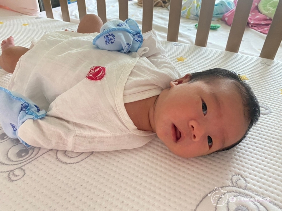 寶寶床墊推薦|安全無毒透氣防螨的QSHION可水洗床墊，讓寶寶舒適好眠_img_2