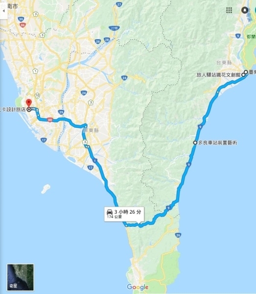 第一次全家環島旅行~GET!_img_6