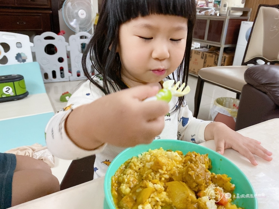 童食輕鬆備|營養師設計把關的低調味幼兒營養餐點-童食樂讓媽媽優雅準備漂亮上桌_img_47