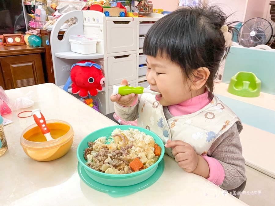 童食輕鬆備|營養師設計把關的低調味幼兒營養餐點-童食樂讓媽媽優雅準備漂亮上桌_img_18
