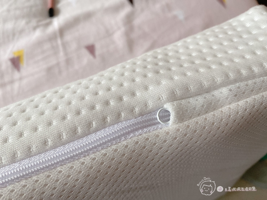 寶寶床墊推薦|安全無毒透氣防螨的QSHION可水洗床墊，讓寶寶舒適好眠_img_23