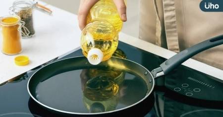 豬油、橄欖油⋯可高溫油炸嗎？別只看發煙點：挑對「這些油品」才適合