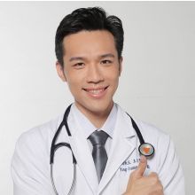 陳映庄 小兒科醫師