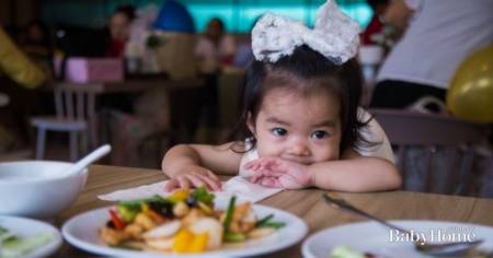 日韓出現「禁止孩童進入」餐廳，支持者：保障其他顧客好好用餐的權利