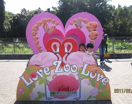 Love Zoo