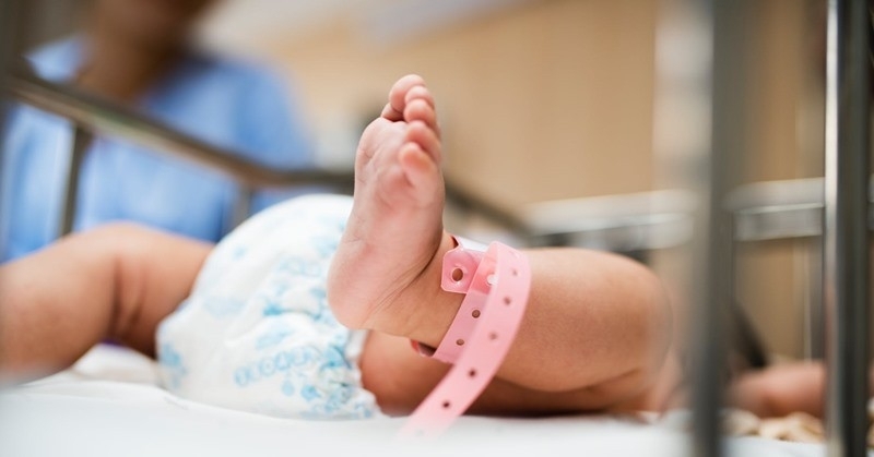 10月起新生兒篩檢項目擴大為21項，懶人包一次搞懂