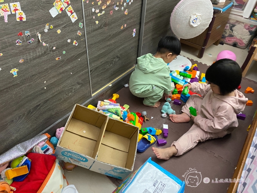 [育兒空間解放]隨時體驗多樣化玩具-TOYSUB童益趣-來自日本的玩具共享平台_img_2