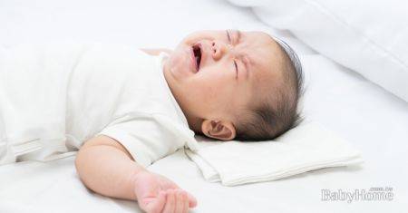嬰兒鼻塞怎麼辦？紓緩寶寶鼻塞靠這7招！醫師：養好體質是關鍵