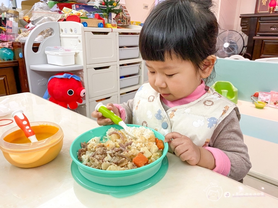 童食輕鬆備|營養師設計把關的低調味幼兒營養餐點-童食樂讓媽媽優雅準備漂亮上桌_img_60