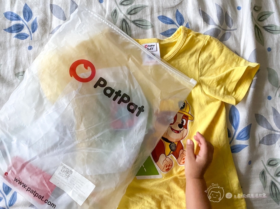 網購不踩雷|Patpat美國童裝線上購物-選擇多樣品質佳的跨境平台_img_11