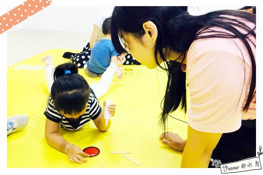 【色彩棒DIY】光影調色盤，讓孩子愛不釋手的光影遊戲~製作分享_img_8