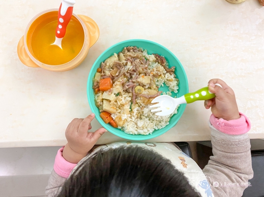 童食輕鬆備|營養師設計把關的低調味幼兒營養餐點-童食樂讓媽媽優雅準備漂亮上桌_img_17