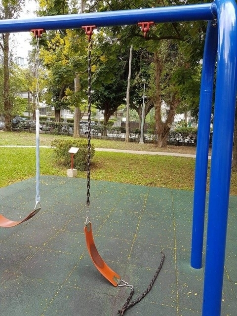 爸媽必知！孩子到公園遊戲場開玩前的５大安全確認重點_img_5