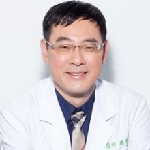 陳俊仁 小兒科醫師