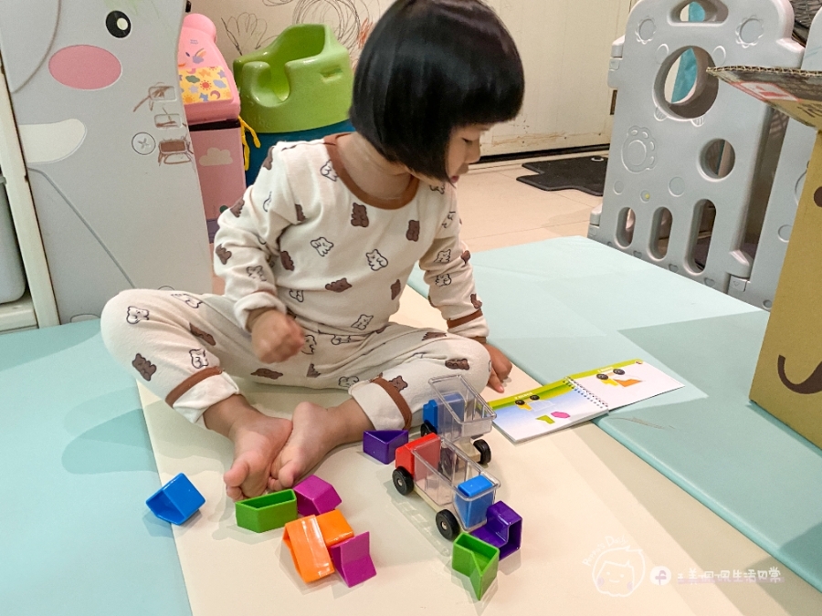 [育兒空間解放]隨時體驗多樣化玩具-TOYSUB童益趣-來自日本的玩具共享平台_img_61