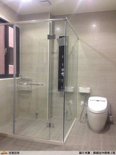 打造令人嚮往的沐浴時光・完美浴室設計3要點